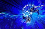 In the United States, for the first time, a permanent implant was introduced into the human brain