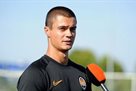 Колишній гравець Шахтаря увійшов до тренерського штабу тульського Арсеналу
