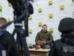 Жителей Донецкой области будут проверять из-за отказа эвакуироваться
