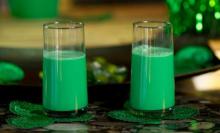 The perfect drink for great digestion
