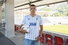 Хавбек Металіста 1925 Огурцов перейшов в Карл Цайсс