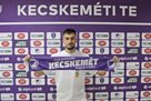 Півзахисник Миная Месхі продовжить кар єру у чемпіонаті Угорщини