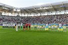 Dynamo held the 250th match against Liza Champions
