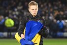 Merezha has released a video from Zinchenko in Orlando, de Arsenal is getting ready for the new season