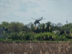 Россияне безрезультатно штурмовали Углегорскую ТЭС для продвижения в Бахмут – Генштаб
