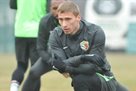 Perduta: Vorskla came to Sweden not as a tourist