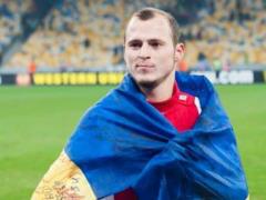 Zozulya: Together with the Ukrainian diaspora, we don’t let the Spaniards forget about war