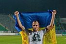 Zozulya: I don t have   stink all sun**