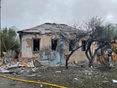 Войска РФ обстреляли Харьковскую область: четверо погибших и 11 раненых
