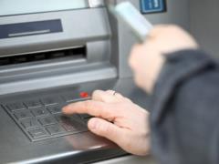 NBU changed the limit for cash withdrawals abroad
