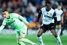 RB Leipzig looks at all the possibilities for booking for his pivzachisnik