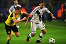 Aleksandar Prijovic can turn to Legia