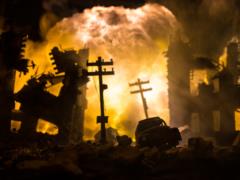 Putin is more likely to use chemical weapons than nuclear: three arguments from Admiral Stavridis