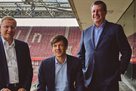 Cologne wins against Belarusian teams from European Cups