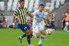Dubinchak: At Istanbul we will try to overcome it and go further