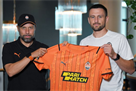 Totovytsky: Just a second without waking up before turning around at Shakhtar