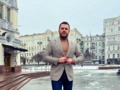 Григорий Решетник возмутился из-за русскоязычного контента в Украине:  Для чего и для кого это 