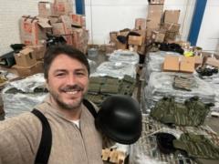 Притула рассказал, когда в Украину доставят  Байрактары  и на что потратят собранные на беспилотники деньги