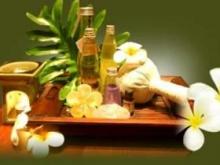Essential oils for headaches