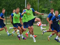 Dnipro-1 failed to outplay Beitar in a friendly match