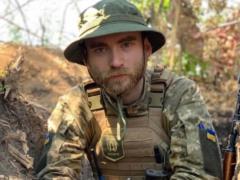 В бою с «вагнеровцами» погиб украинский журналист Николай Рачок