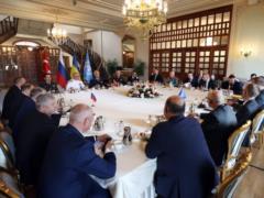 Agreement on grain export from Ukraine may be signed on Friday