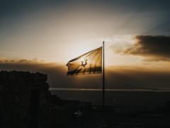 Мін юст РФ вимагає ліквідувати єврейську організацію «Сохнуть»