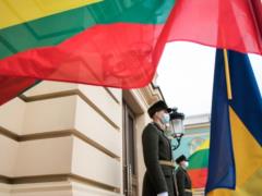 Литва предоставит Украине КШМ М577 и бронемашины М113