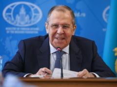 Канада отреагировала на заявление Лаврова о расширении «географических задач войны»