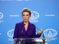 Сьомий пакет санкцій ЄС: у Росії відреагували черговими скаргами та звинуваченнями на адресу Заходу