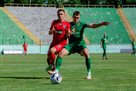 Veres and Carpathians played unichi, Ingulets defeated Kolos