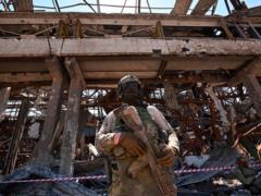 После точных ударов ВСУ российские военные саботируют приказы идти в бой – Генштаб