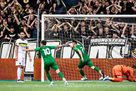 Vorskla — АІК 3:2 Video goals and match review