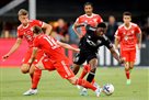 Dі Сі United – Bavaria 2:6 Video goals and a look at the friendly match
