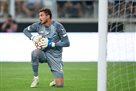 Buschan: For the first official match, we played bil-mensh normally
