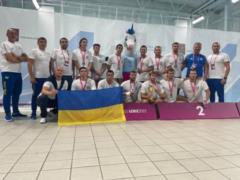 Нынешняя мужская команда по водному поло внушает оптимизм — Александр Свищев о ЕУИ