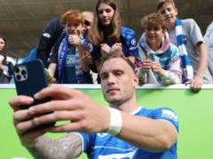 Захисник Гоффенгайма за крок до переходу у Лейпциг