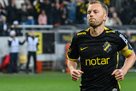 Larsson: It seemed like we weren t on the field