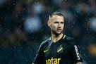 Milosevic: It s a disaster. Vorskla was the most beautiful in all vіdnosinah