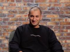 Putinist Yuri Bardash fled Georgia on foot to Russia:  