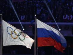  Без России развитие мирового спорта невозможно : в стране-агрессоре выдали дикое заявление о возможном отстранении от ОИ-2024