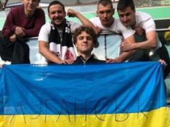 Zakhisnik Zorі povidomiv, scho to deprive the club