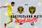 Dnipro-1 — Beitar 1:1 Video goals and match review