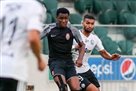 Matheus Mota: a Brazilian who was not afraid to come to the Ukrainian club at the hour of war