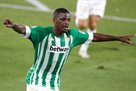 William Carvalho may be a newbie in Serie A