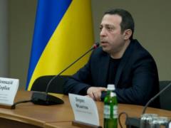 Корбан звернувся до Зеленського після вилучення українського паспорта