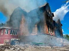 Russia has already committed 434 crimes against the cultural heritage of Ukraine