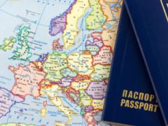 Украинцы смогут ездить в Гватемалу без виз