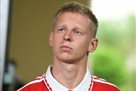 Zinchenko: The dream of childishness has been created