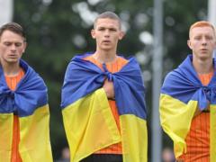 Fortuna S — Shakhtar 3:3 Video goals and match review